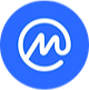 coin masrket logo